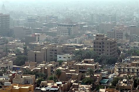 capital city of iraq|list of cities in iraq.